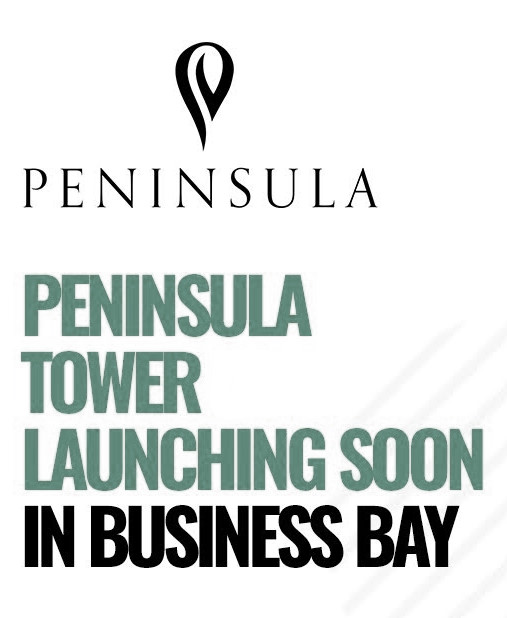 Peninsula prez